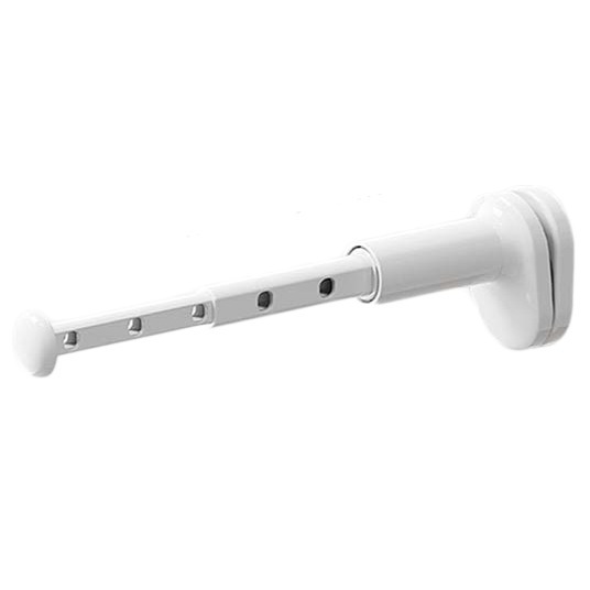 올이즈유 휴대용 접이식 후크 행거, 화이트, 1개 8,590원