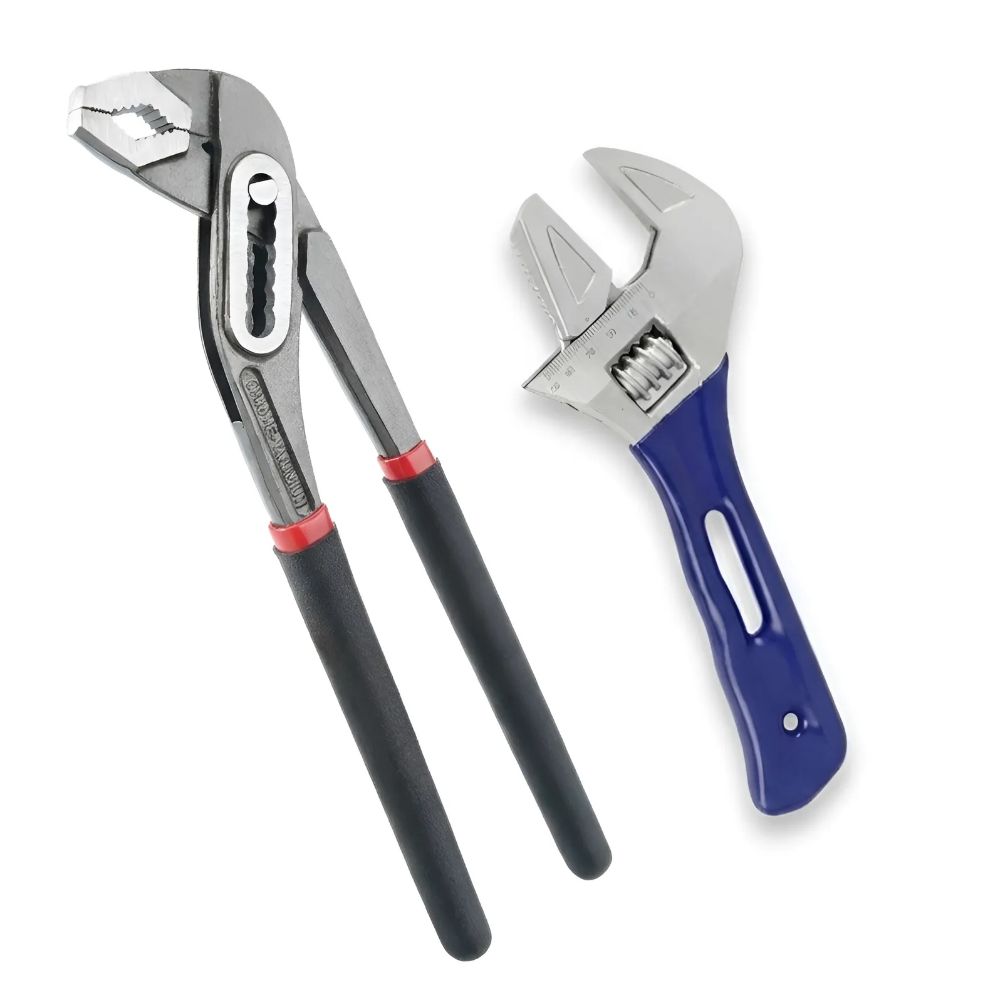 생활해랑 세면대 싱크대 수전 공구 세트 13,400원