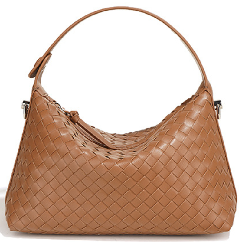 레아르 프리미엄 천연소가죽 여성 직조 토트백 위빙백 119,000원