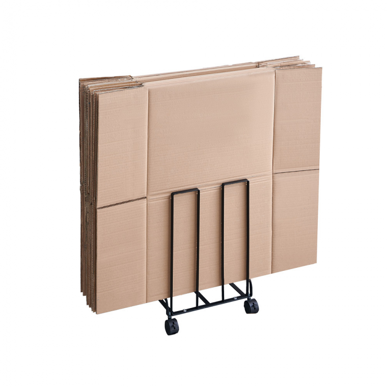 시나몬샵 슬림 무빙 분리수거 트롤리 25,810원