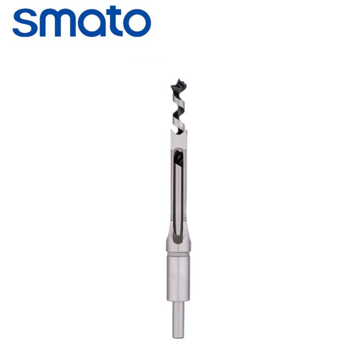 스마토 목재용 목공 장부가공 각끌 비트 6.4mm 22,330원