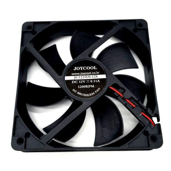 조이쿨 파워수리용 JC1225DL12S-2P JC326, JC326 6,400원