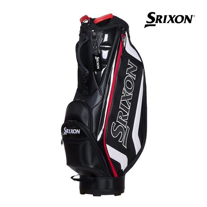 스릭슨 2025 스탠다드 경량 캐디백 S166 던롭코리아 정품 159,000원