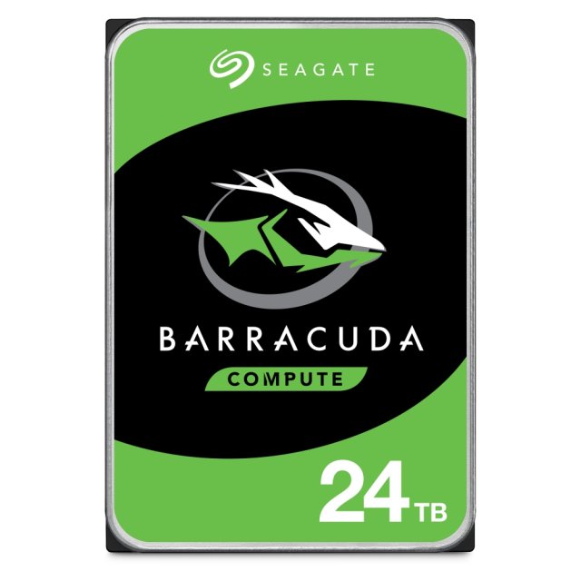 씨게이트 공식판매점 Barracuda 24TB HDD 하드디스크 949,000원