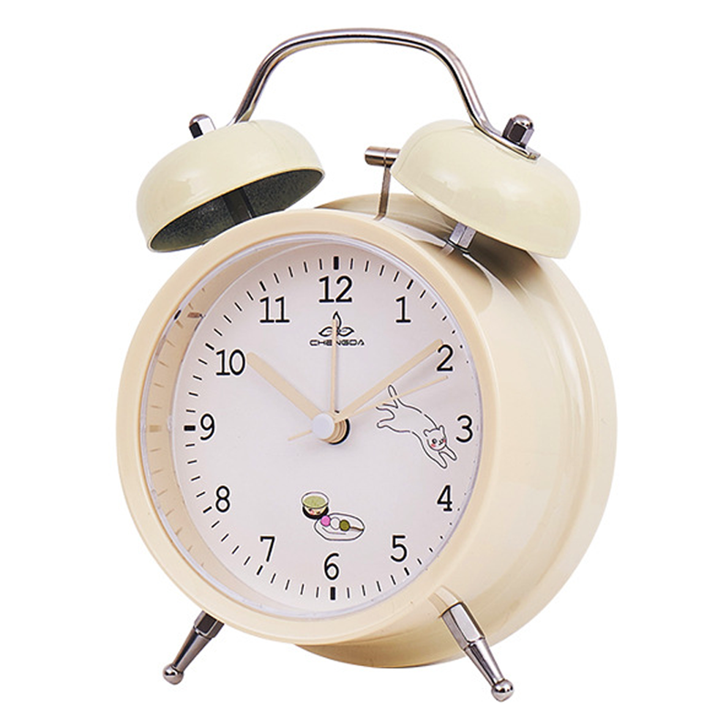 탑피아 편리한 탁상시계 12,180원