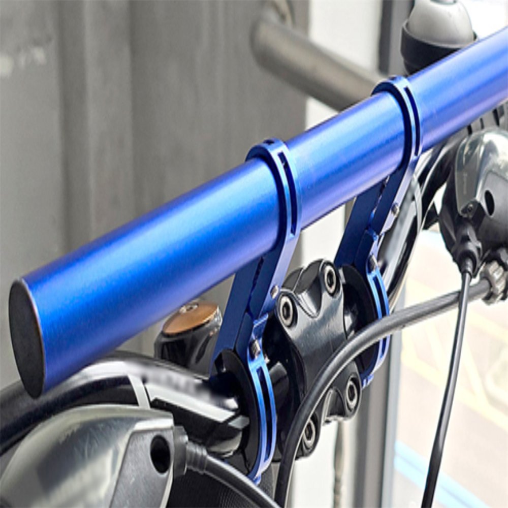 웅스토어 라이딩핸들확장바 자전거라이트브래킷 10,120원