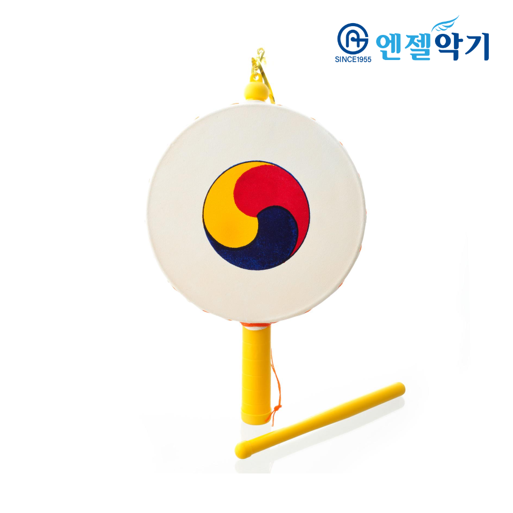 엔젤악기 엔젤 소고 전통악기, 1개 9,900원