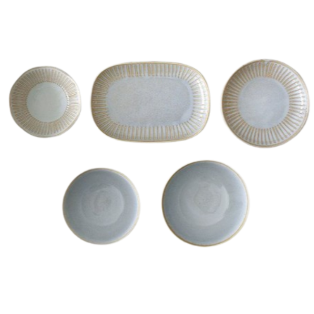 니코트 에브리데이 컬렉션 1인 혼밥 식기세트 5p 408,940원