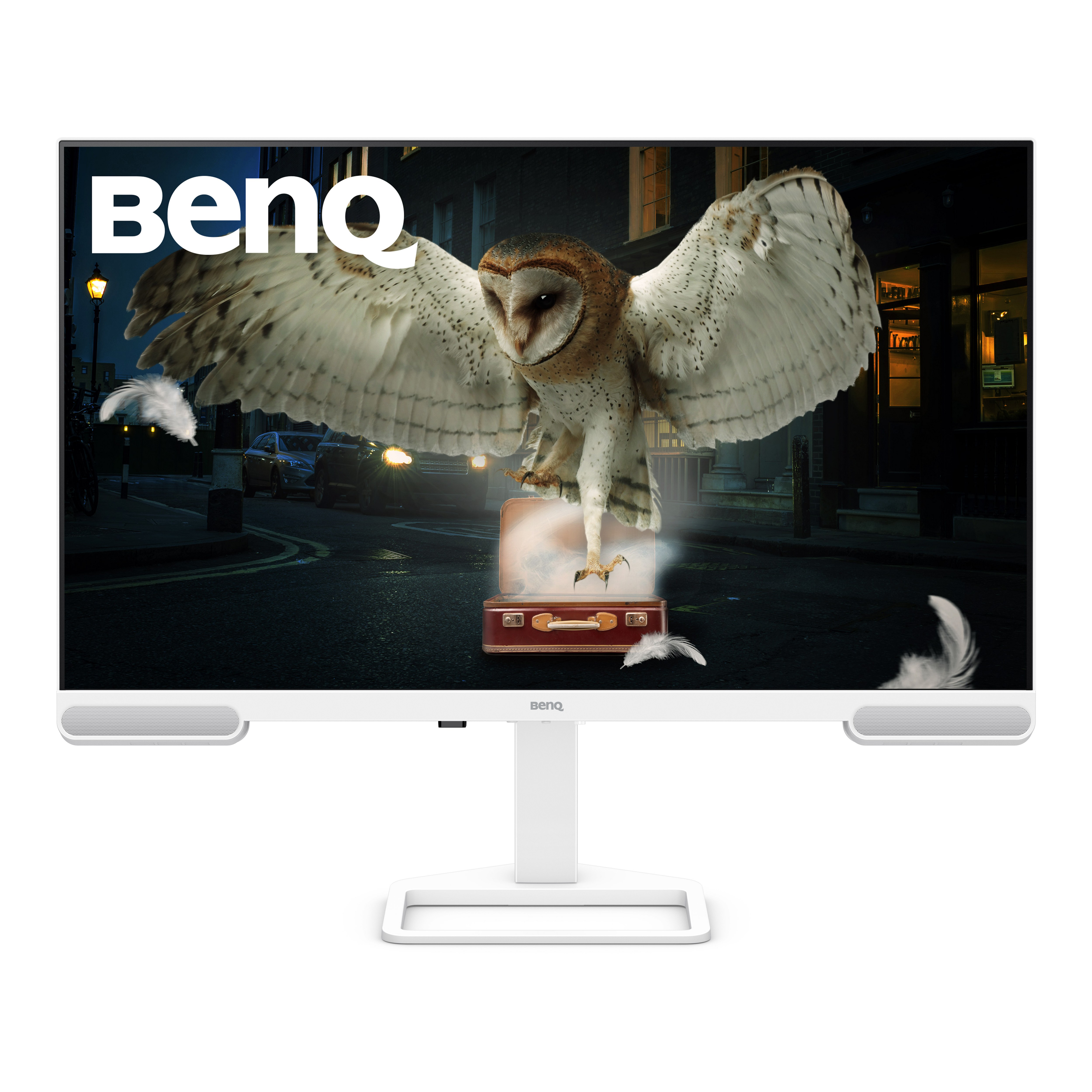 BenQ 벤큐 EW3290U 아이케어 무결점 4K UHD 60Hz IPS패널 HDR 모니터 799,000원