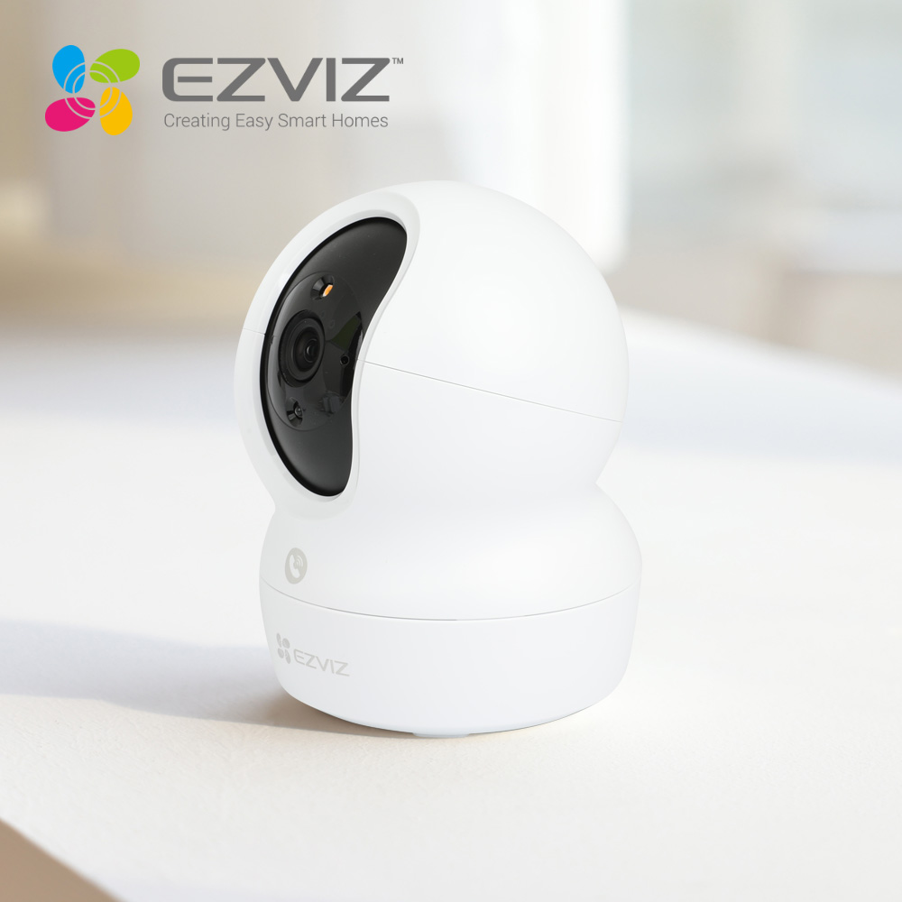 (EZVIZ) 이지비즈 CP1 PRO 가정용 무선 스마트 홈 와이파이 IP 카메라 홈캠 43,800원