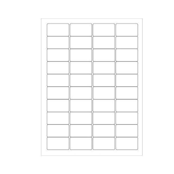 LS -3102 40칸 호환용 바코드용 라벨지 14,980원