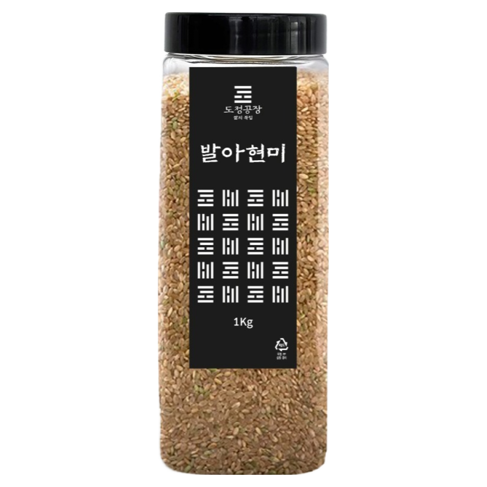 도정공장 발아현미 9,430원