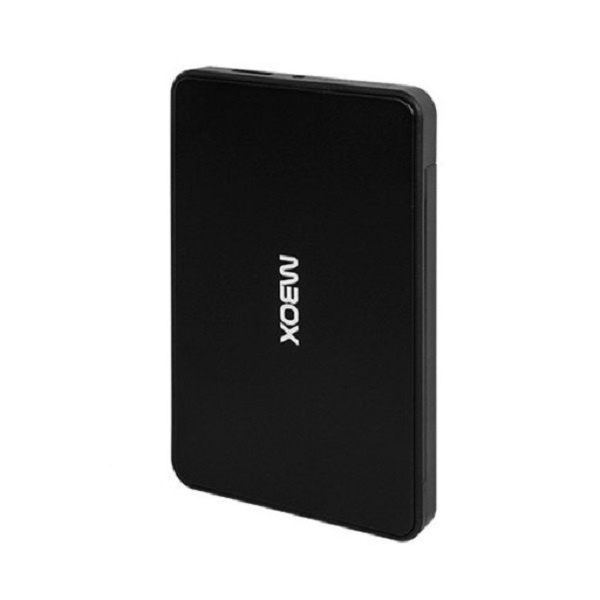 (유니콘) 조립 외장HDD, HC-5000S (USB3.0) (리퍼하드 640GB/블랙) 24,200원