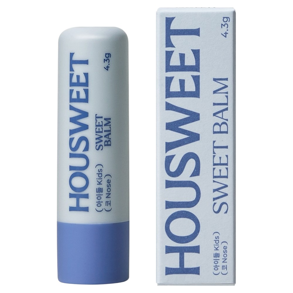 하우스윗 스윗밤 아기 코 쿨링 밤 19,700원