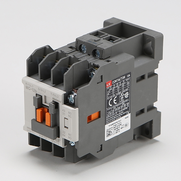 uga123 LS산전 마그네트스위치 전자접촉기 220V 380V, 1개 21,100원