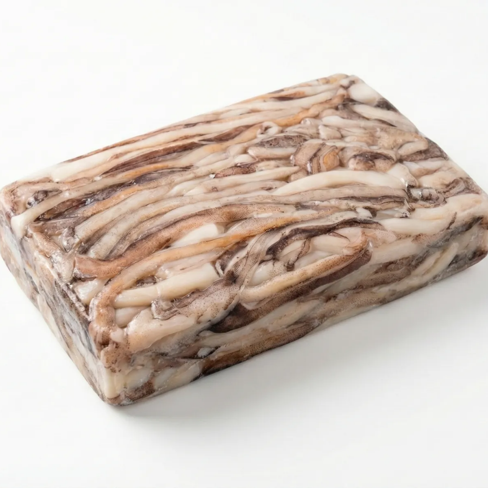 아빠의장바구니 대왕오징어 장족 20kg 냉동 무라사키 다리 업소용, 1 139,000원