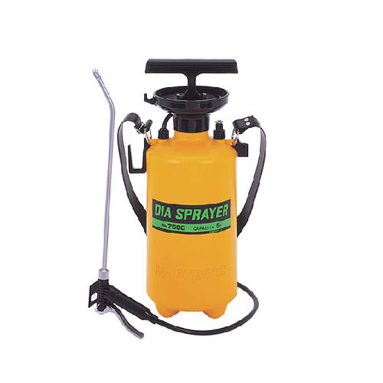 다이아 압축식 스프레이분무기 7500 5ℓ 163,000원