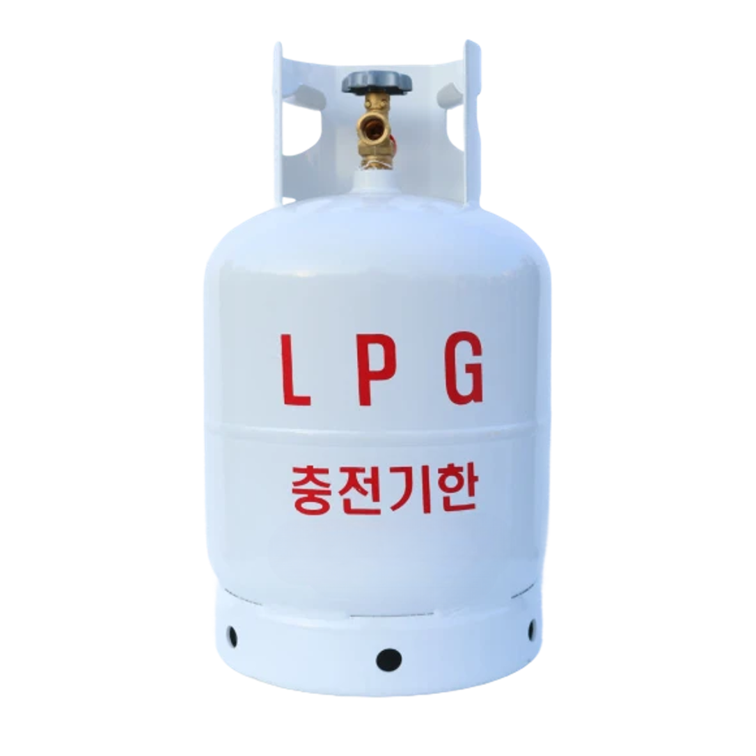 동성 해바라기 스텔라 그리들 가스 버너 윈테크 3kg 10kg lpg 가스통 이소가스 100,700원
