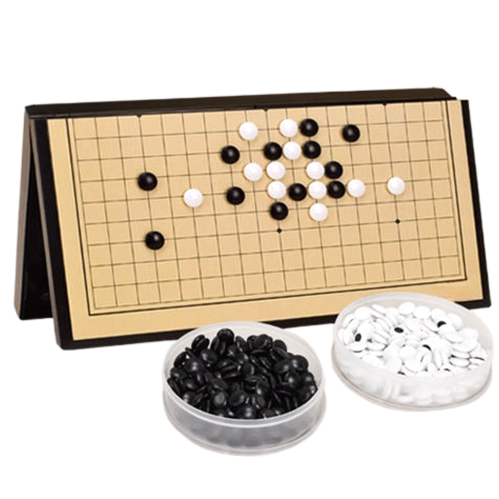 다실 자석고정형 접이식수납 바둑판 세트 16,100원