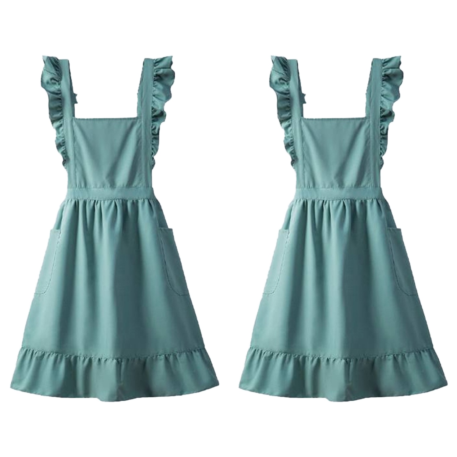 씨오브비 레이스 방수 앞치마 24,840원