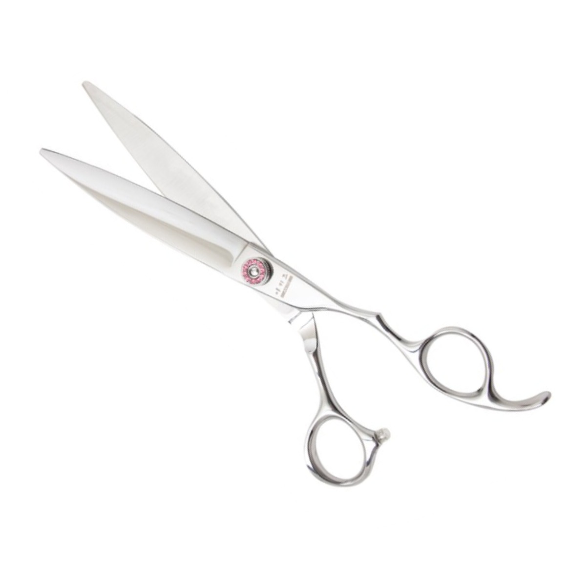 아키즈 악어가위 위그가위 애견미용가위, 2개, 오른손용 100,000원