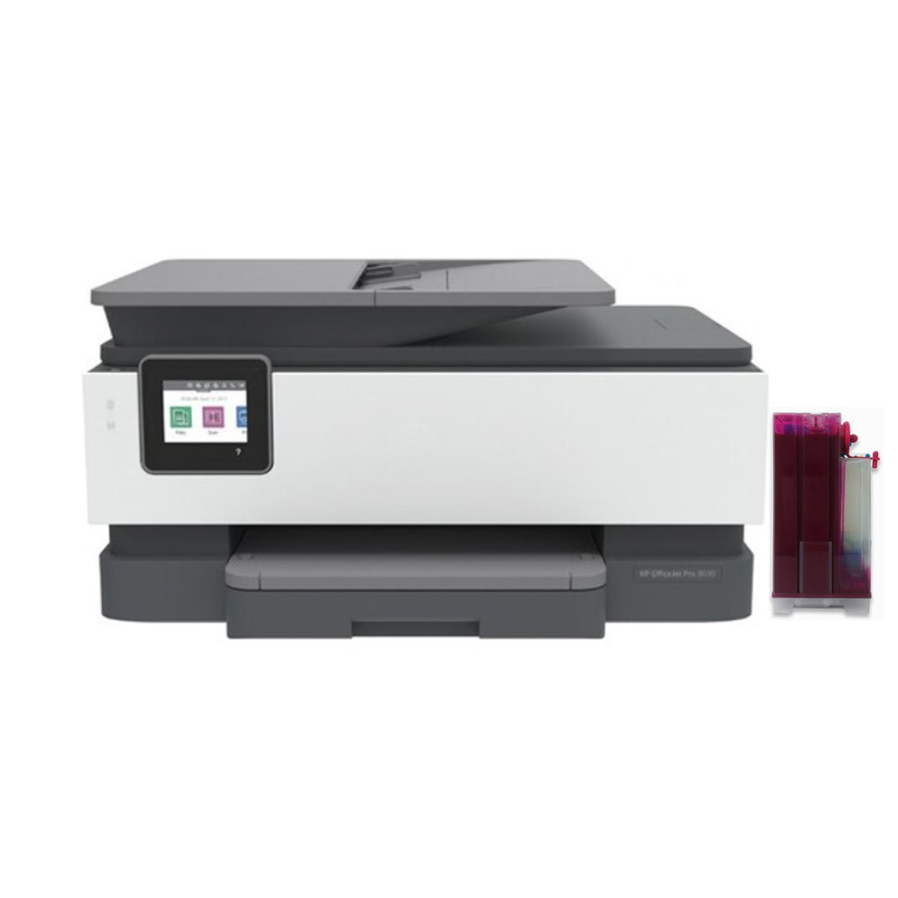 복합기 팩스복합기 hp오피스젯 8022 hp8022 무한잉크 j3560fw hp8610 hp8710 hp8600 hp9010 hp6962 복합기 팩스복합기 무한잉크 후속모델, HP오피스젯8022 복합기(무한잉크 포함) 286,000원