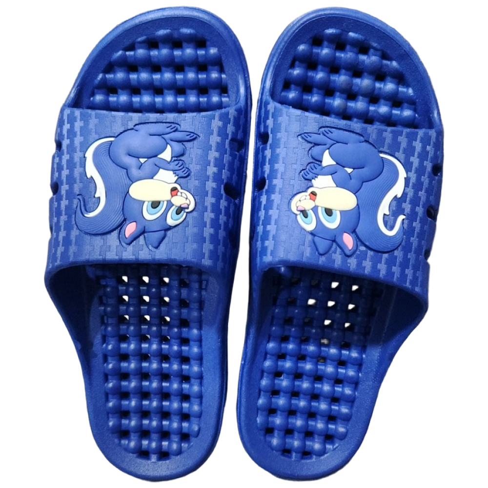 1+1 다람쥐 욕실화 트임 물빠짐 EVA 욕실슬리퍼 화장실 가벼움 미끄럼방지 논슬립 경량 18,800원