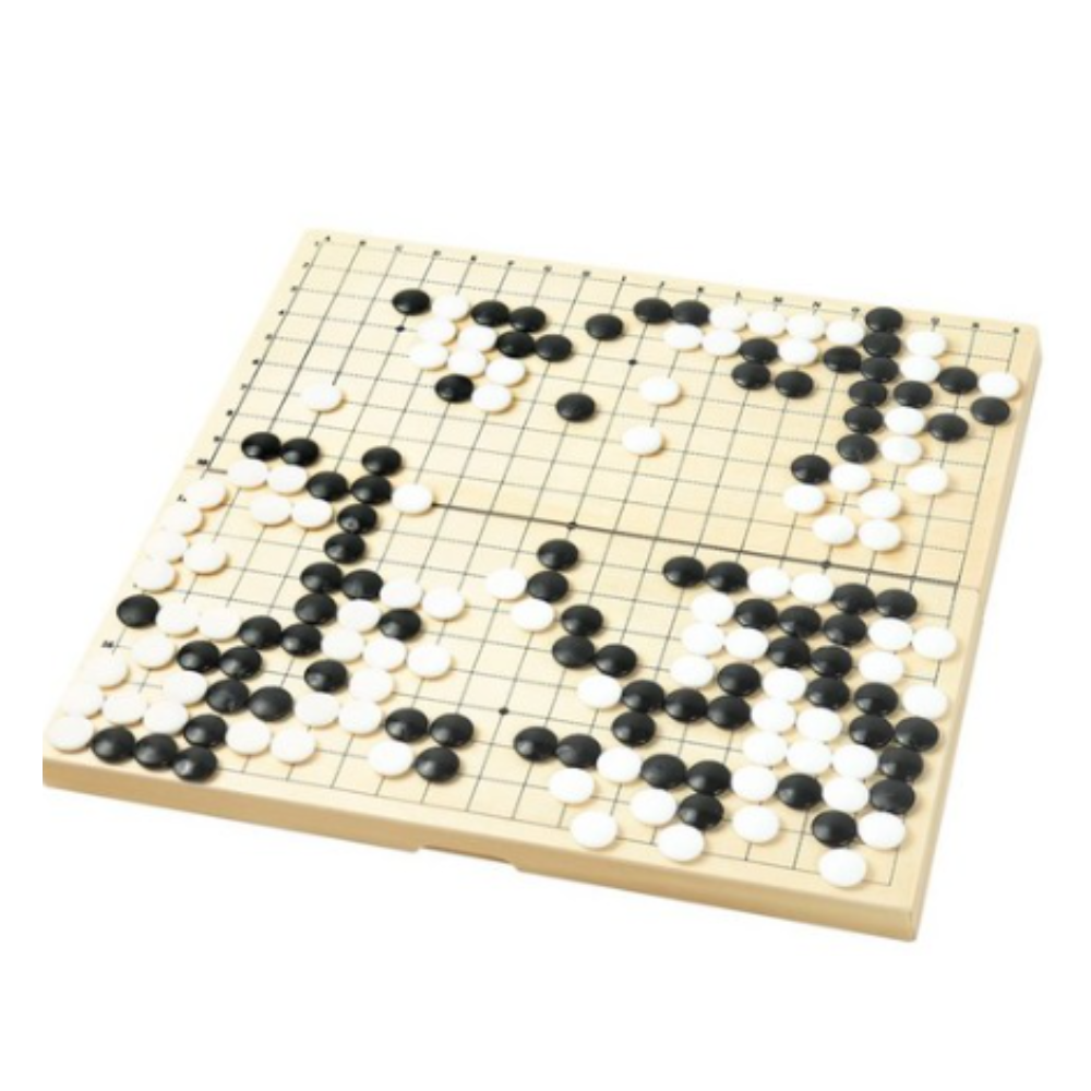 토도리브로 다함께 바둑놀이 세트 1,080,000원