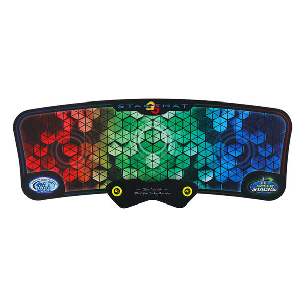 스피드스택스 5세대 매트 스태킹협회 공인대회 용품, 1개 28,300원