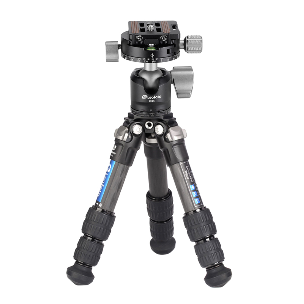 레오포토 LS-223C+LH-25R 카본 미니삼각대 볼헤드 218,000원