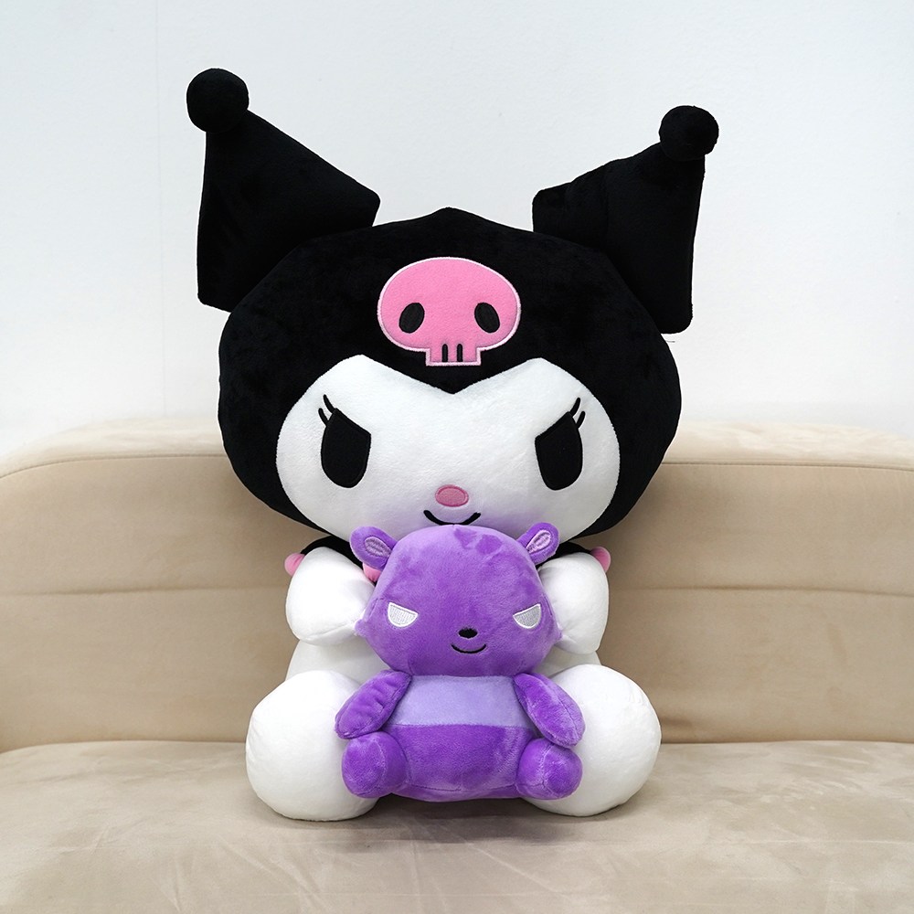 산리오 정품 대형 큰 인형 45cm 50cm 크리스마스 어린이 선물 65,900원