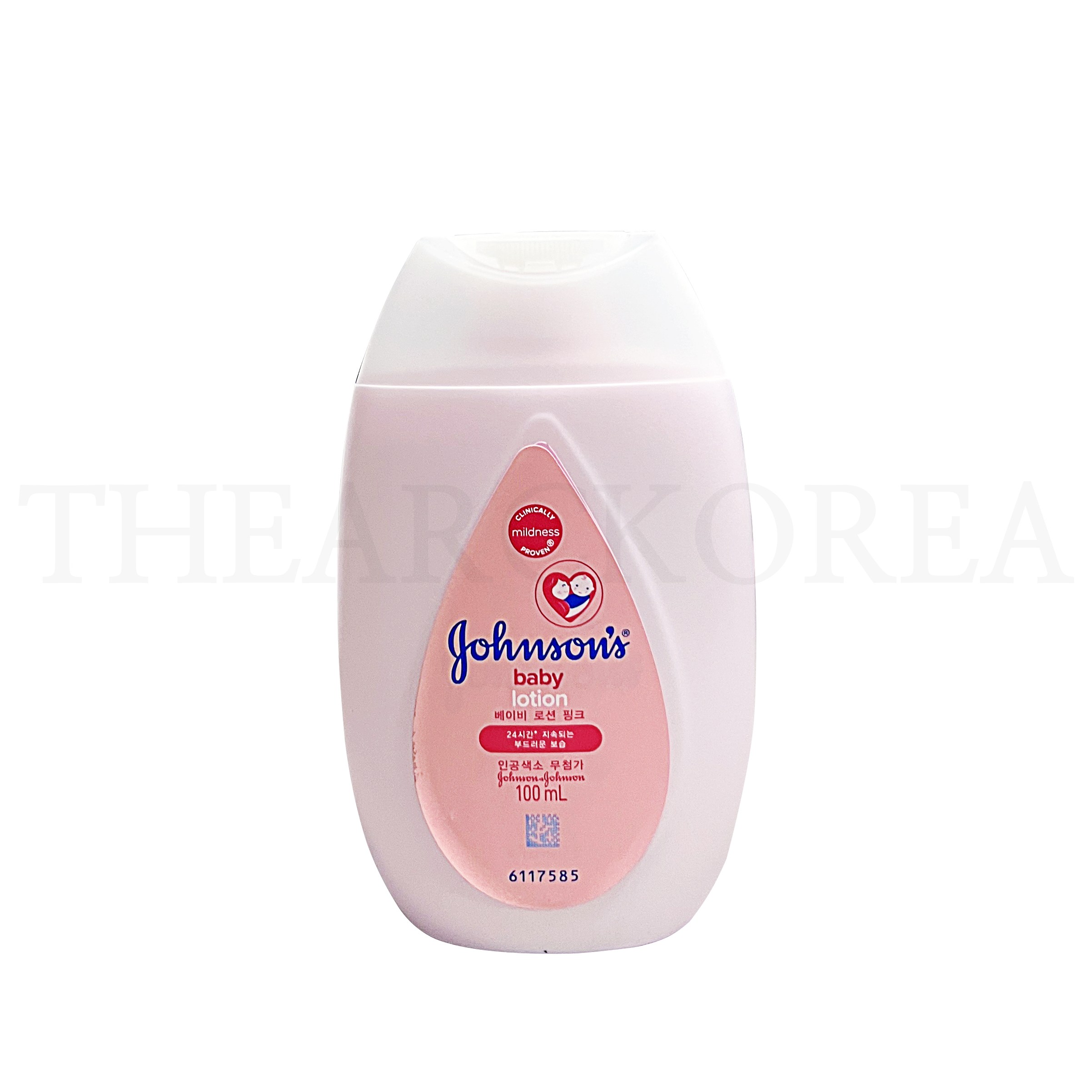 존슨앤존슨 존슨즈베이비 핑크 로션 100ml 출산/유아동 > 유아목욕/스킨케어 유아스킨케어 유아로션 5,310원