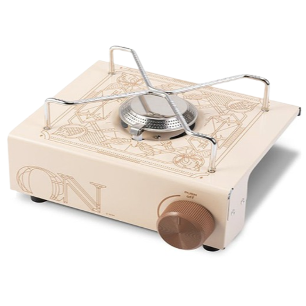 코베아 큐브 가스버너 + 수납 케이스 BTS-ON 세트 123,500원