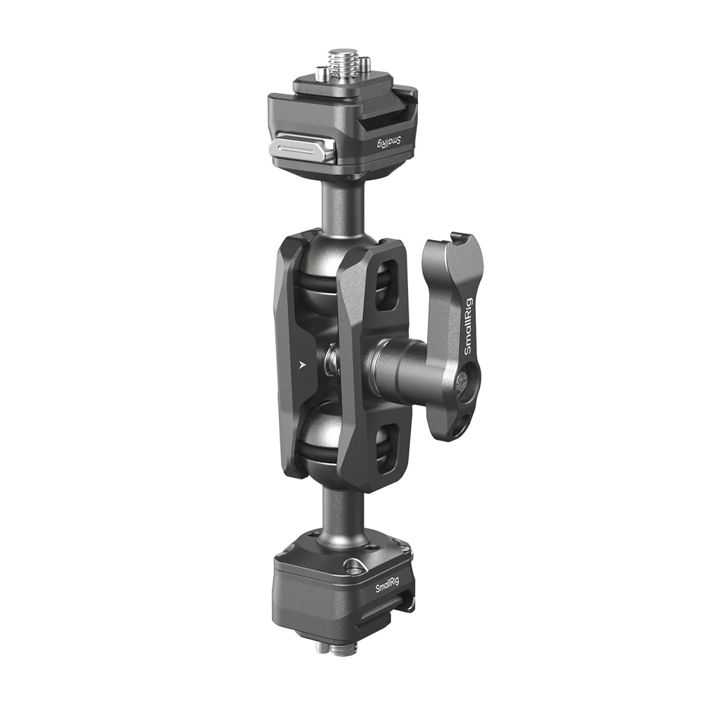 스몰리그 호크락 H21 퀵 릴리즈 볼헤드 타입 매직암 4488 68,000원