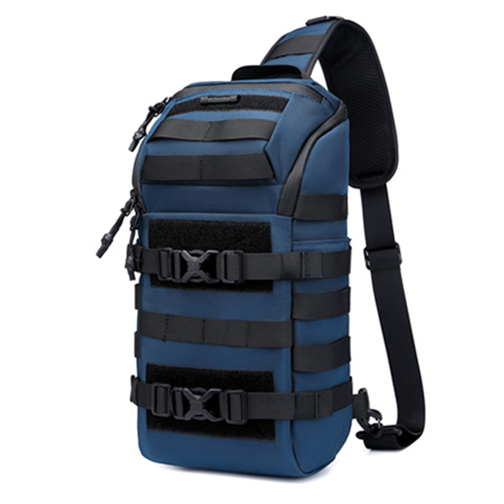 오주코 아웃도어 슬링백 크로스백 택티컬 군인 전술 밀리터리 튼튼한가방 29,500원