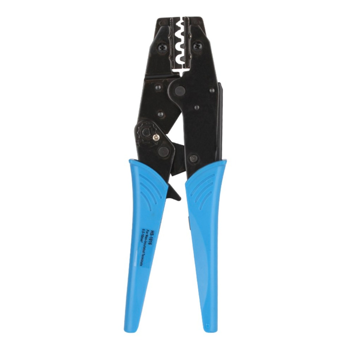 오아시스 전선연결 터미널 압착기 O형 Y형 링단자 압착툴 수공구 18,800원