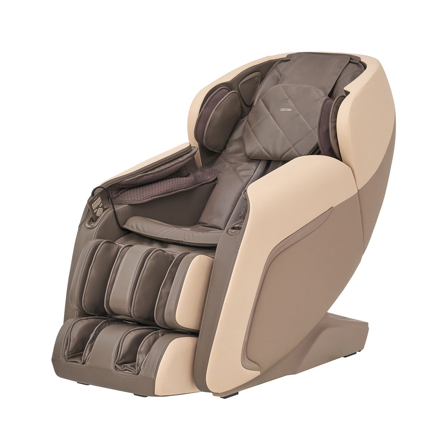 [코지마 본사 설치] 안마의자 코지더블 2,980,000원