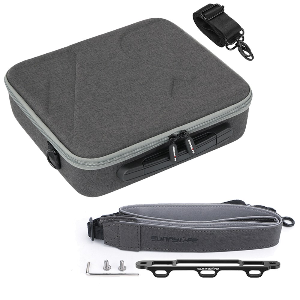 써니라이프 dji 미니5프로 멀티콤보케이스+메탈브라켓 스트랩 패키지 드론 악세사리 56,900원