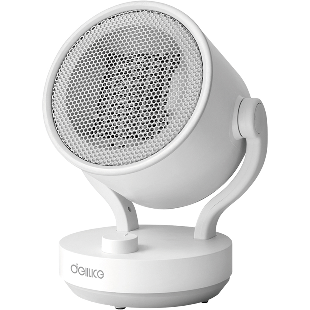 델루체 PTC 써큘레이터형 온풍기, DLH-PTC2000NK 36,900원