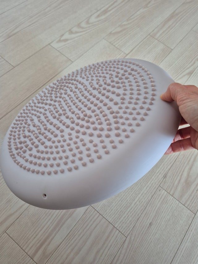 스케쳐스 밸런스 쿠션 패드 체형 자세 교정 발란스볼 코어 균형 운동 26,300원