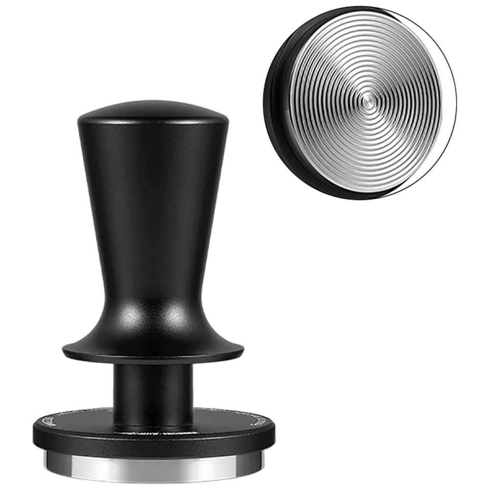 MHW-3BOMBER CD 푸쉬 탬퍼 58.35mm, 블랙, 1개 32,900원