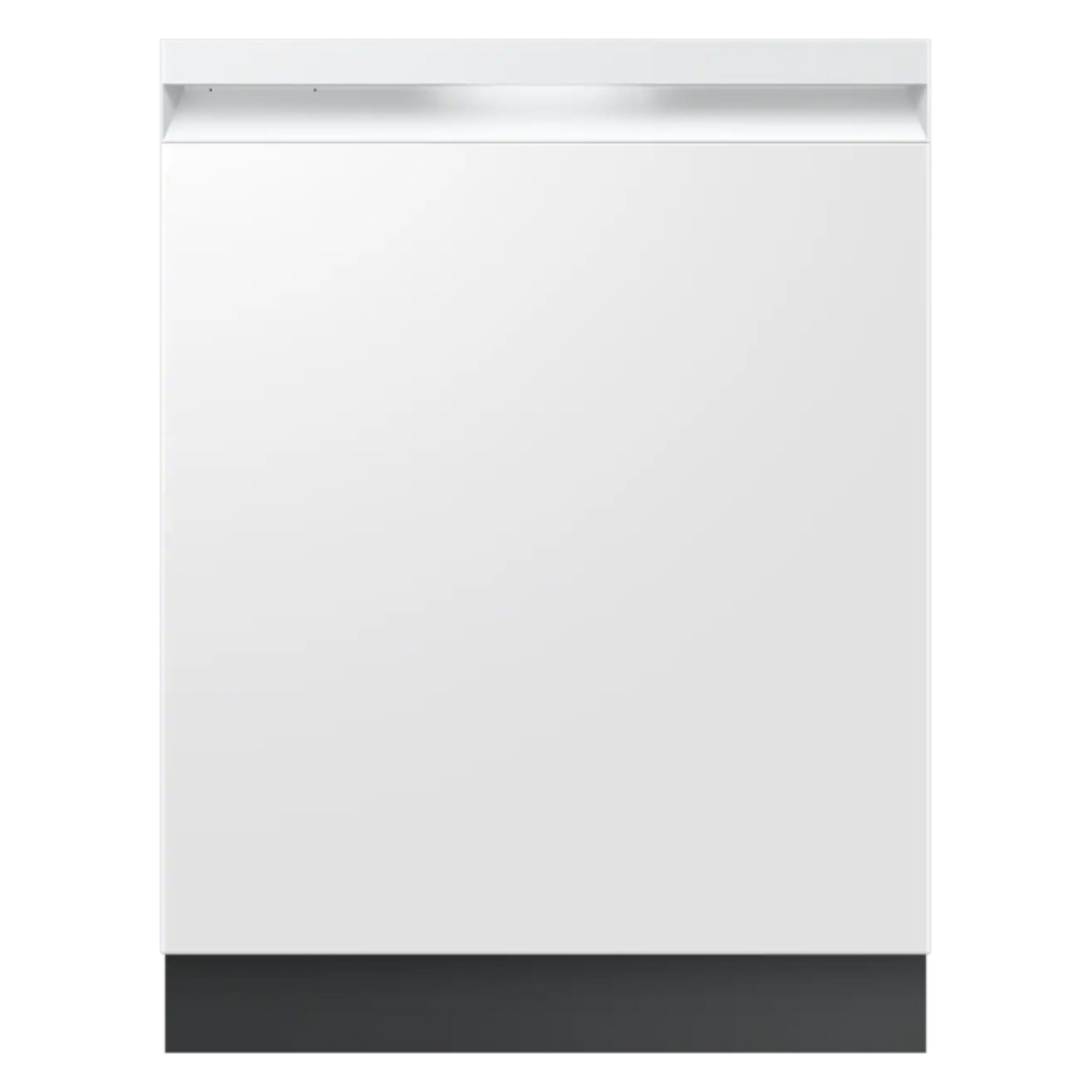 삼성전자 BESPOKE AI 빌트인 열풍건조 식기세척기 14인용, 에센셜화이트, DW80F73X1UEWS, 방문설치 809,000원