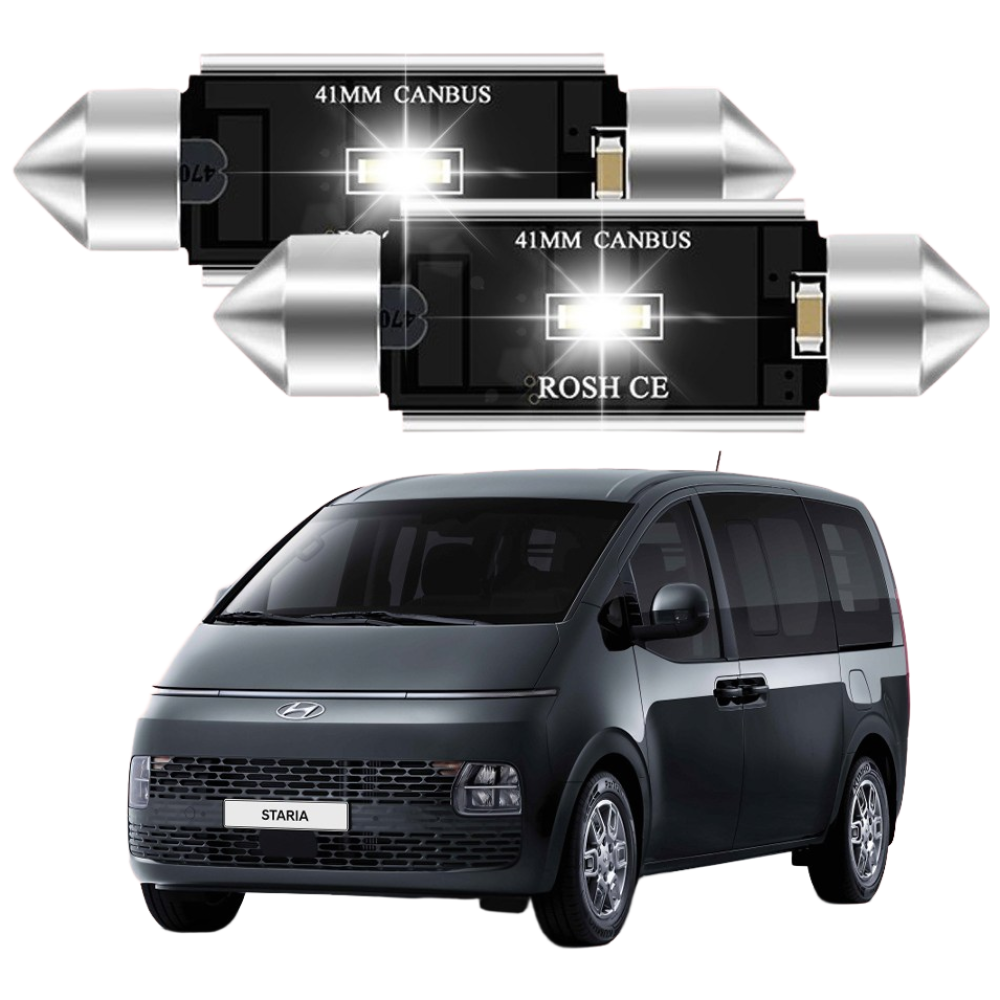 레인스카이 스타리아 호환형 LED실내등 풀세트 번호판등 35,900원