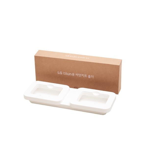 LG전자 틔운 미니용 씨앗키트 홀더 5,340원