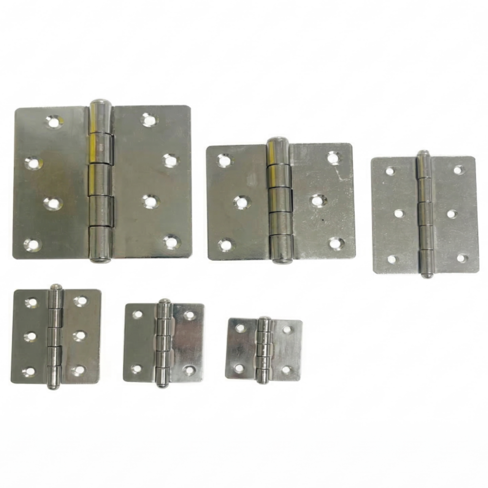 스텐 경첩 문경첩 정첩 SUS304 3,990원