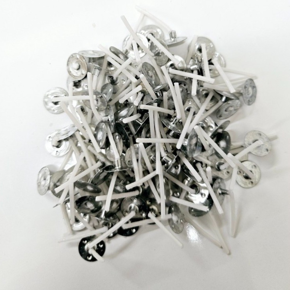 [캔들메이드] 티라이트 심지 100p, 1개 6,000원