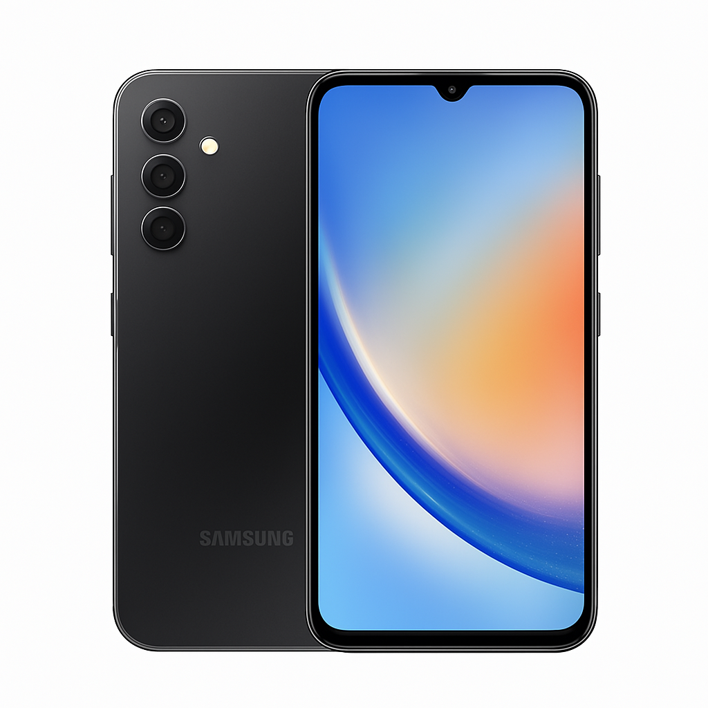 삼성전자 갤럭시 A34 128GB 공기계 중고폰 자급제폰 리퍼폰 SM-A346N 195,000원