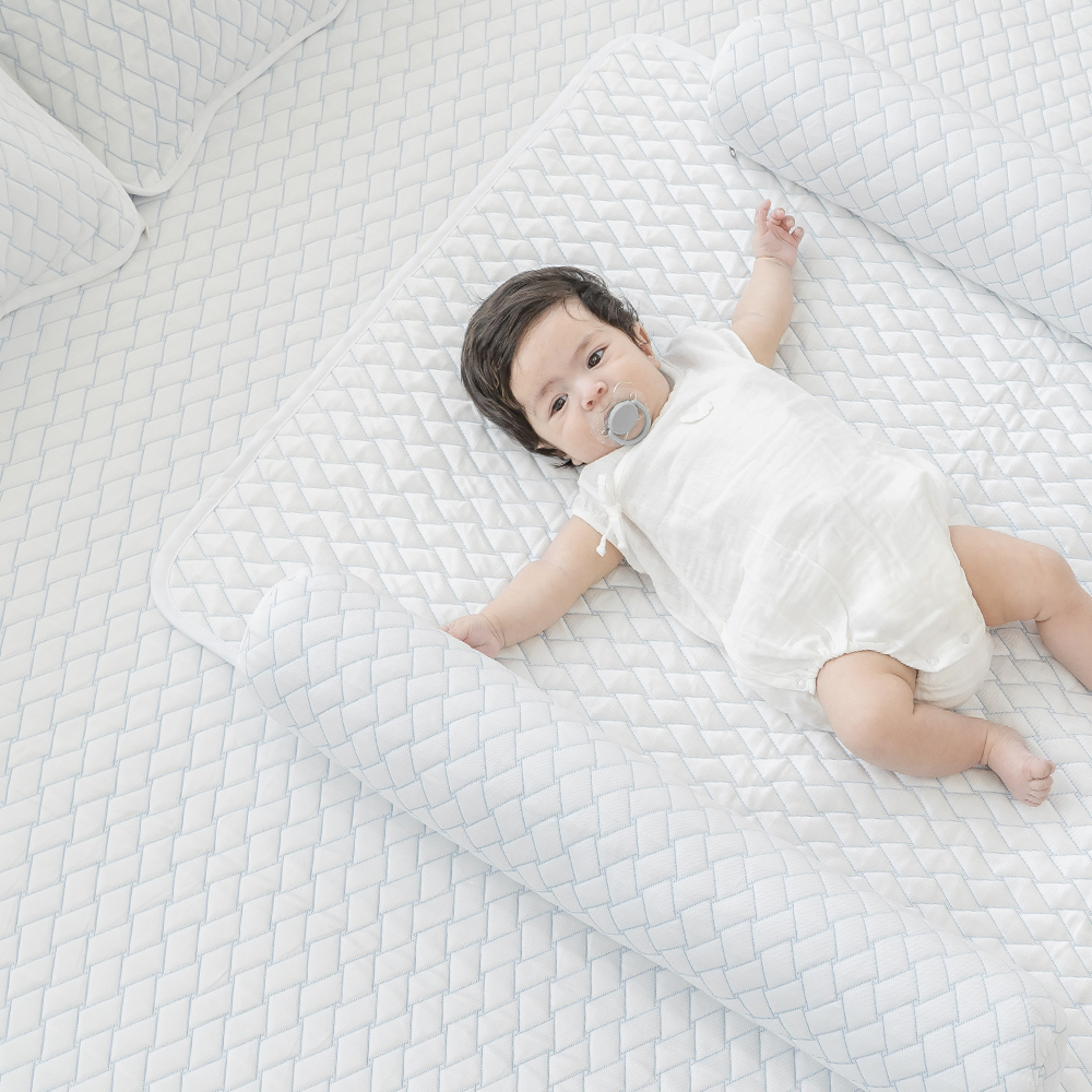 아리베베 유아용 알래스카 쿨매트 33,950원