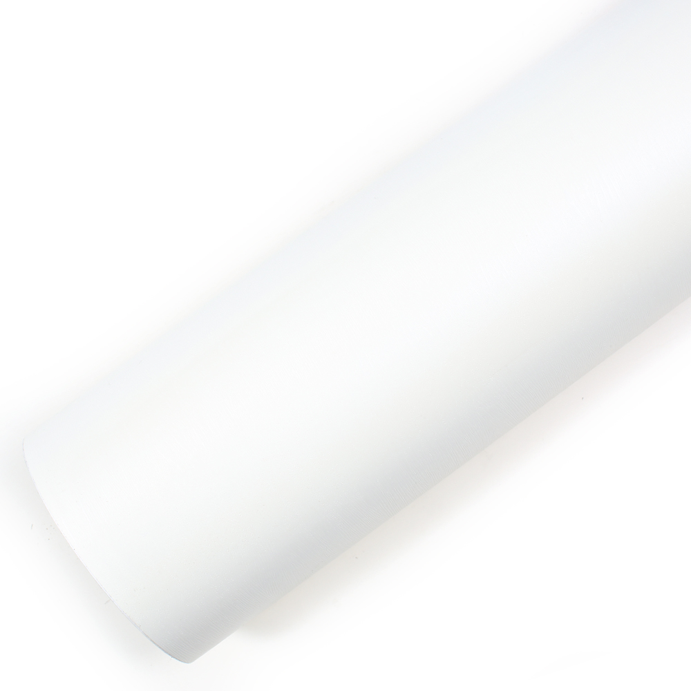 로즈로사 솔리드 우드 인테리어 필름 단색 시트지 SG44, 화이트, 폭 60cm x 길이 30m 118,910원