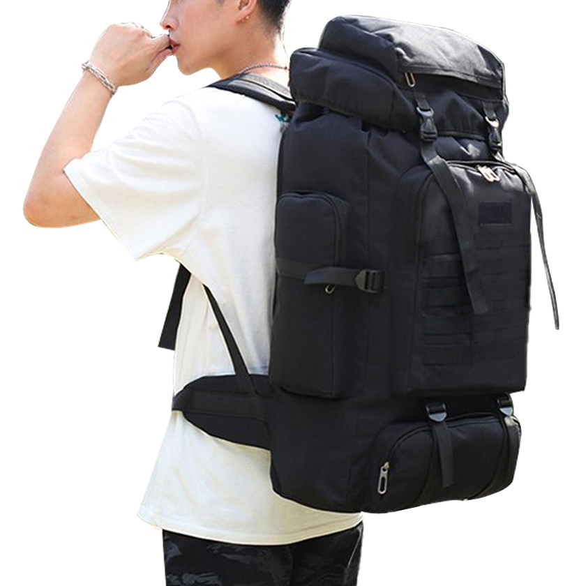 ROJI 초대형 백팩 80L 19,900원